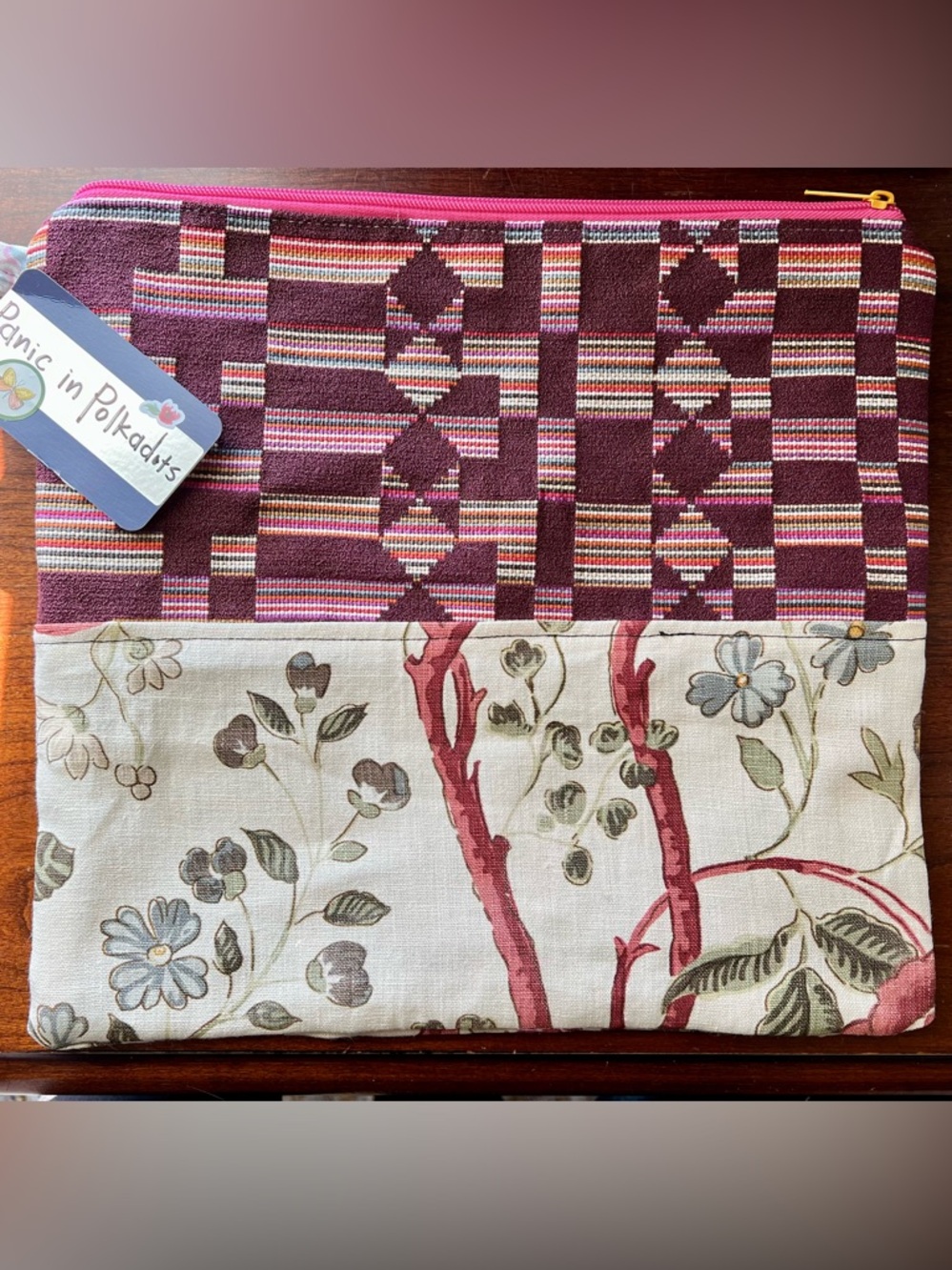 IPad Case - Designer Southwest Handmade - Picture 3 of 12